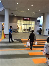 株式会社K2security 警備のことならおまかせください。